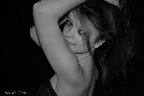 №3, Ivanna Klanichka №3, Ivanna Klanichka