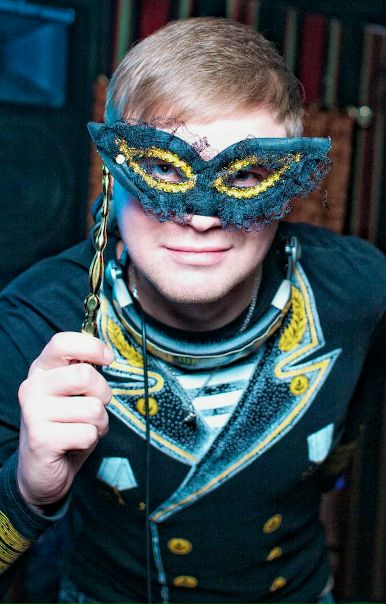 №111, Сергей Востриков, Киров №111, Сергей Востриков, Киров