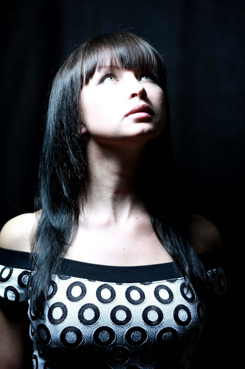 Ксения Дрогальцова | Санкт-Петербург