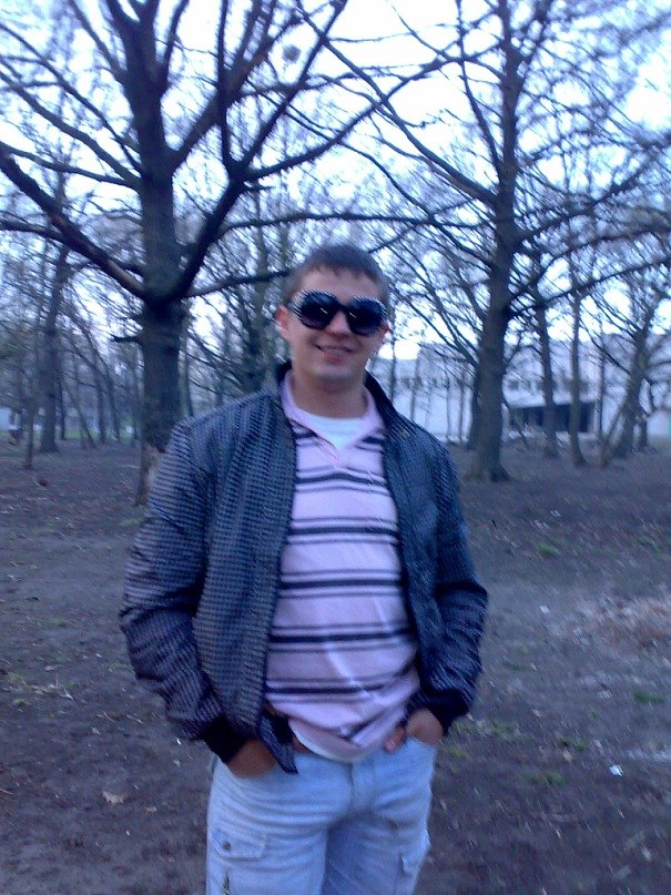 Дмитрий Гришенко | Харьков