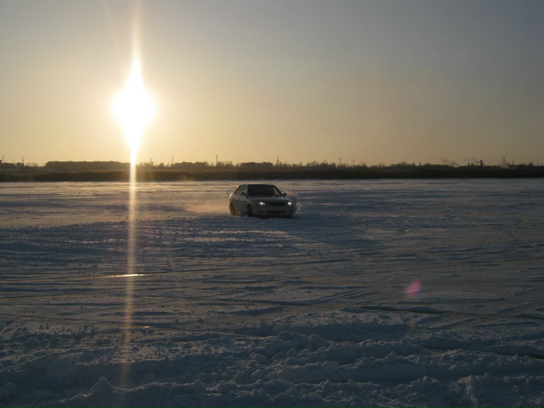 Игорь Прядкин <GaRiK> | Волгодонск