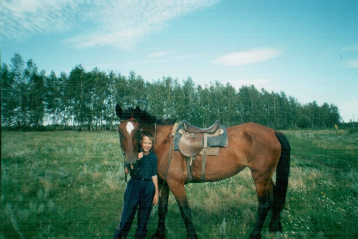 Любовь Постникова | Великий Новгород