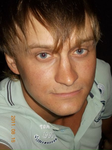№29, Вячеслав Трушицын, 41 год №29, Вячеслав Трушицын, 41 год
