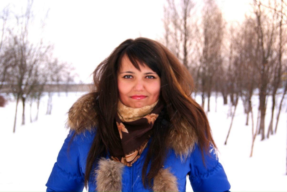 Наталья Григорьева ♥♥♥ | Тучково