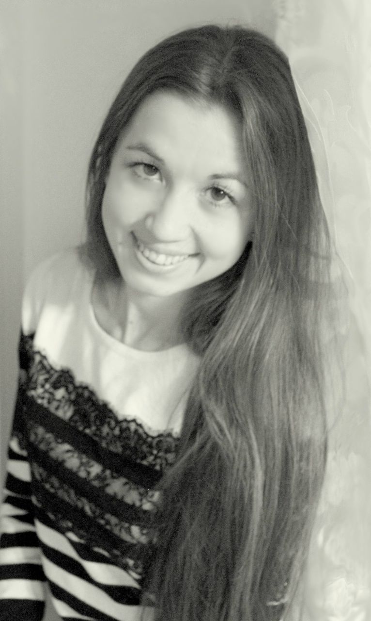 Гузель Муллахметова | Казань