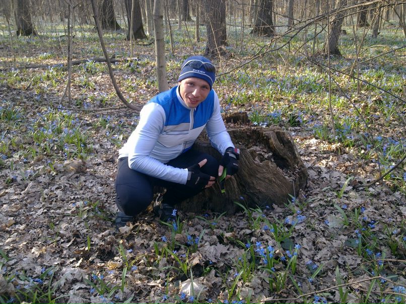 Антон Заец | Харьков