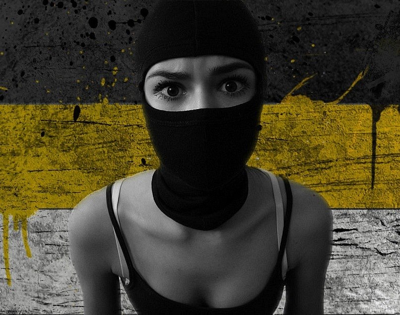 Дария Демидова | Запорожье