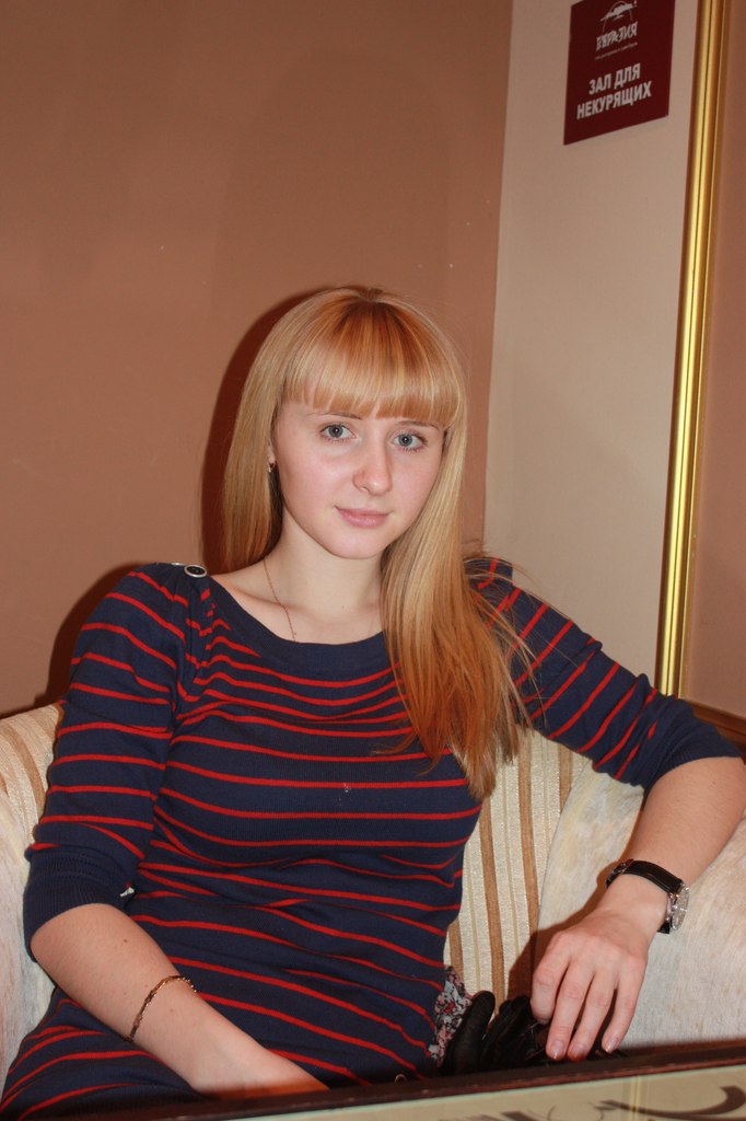 Лизочка Счастливая | Санкт-Петербург