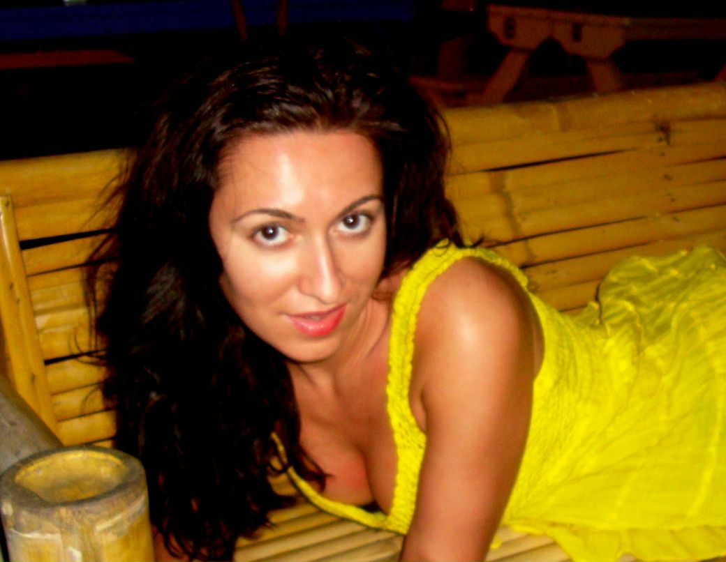 Тамара Бурнайкина | Москва