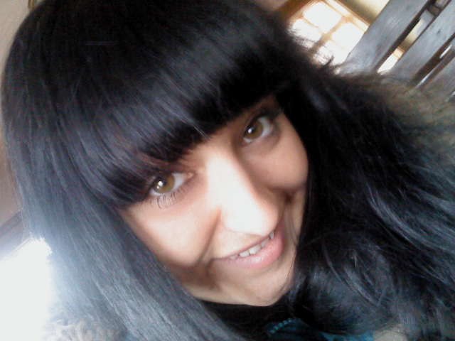 Адріана Генджалієва | Львов