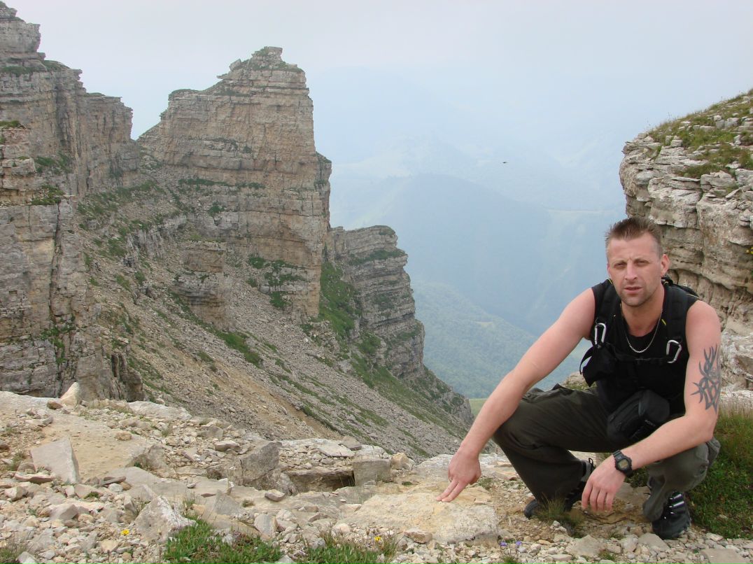 Александр Плеханков | Санкт-Петербург