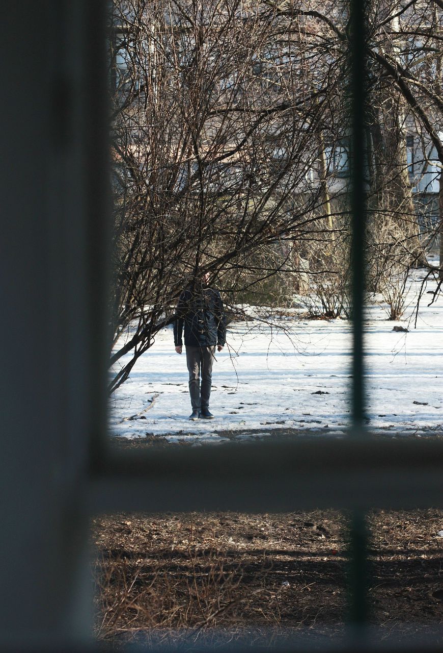 Anddrew Kavalski | Санкт-Петербург