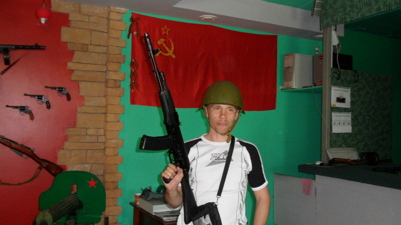 Ольга Липатова | Поросозеро