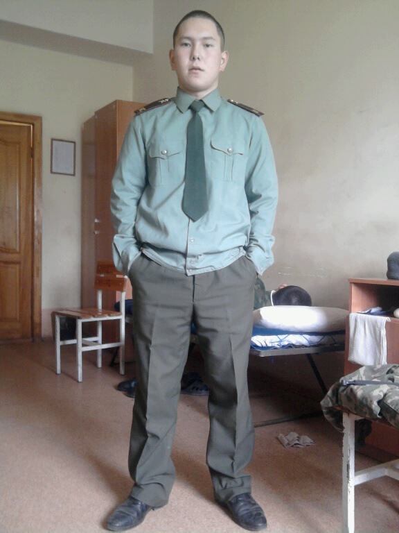 Фото профиля