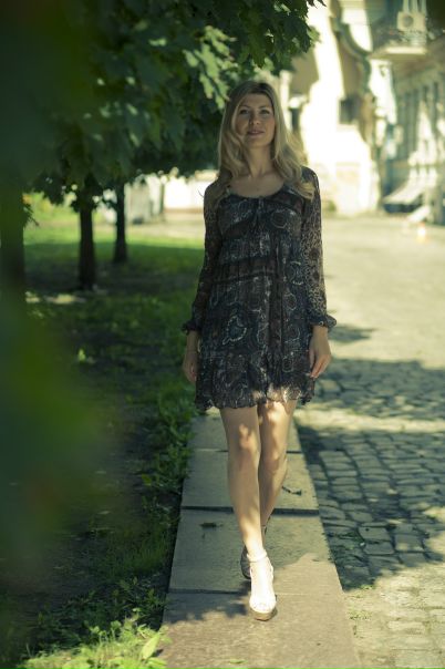 №61, Татьяна Белоусова, Киев №61, Татьяна Белоусова, Киев