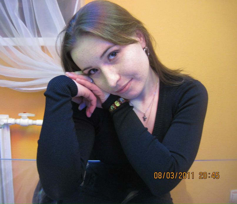 Инга Сумерникова | Кострома