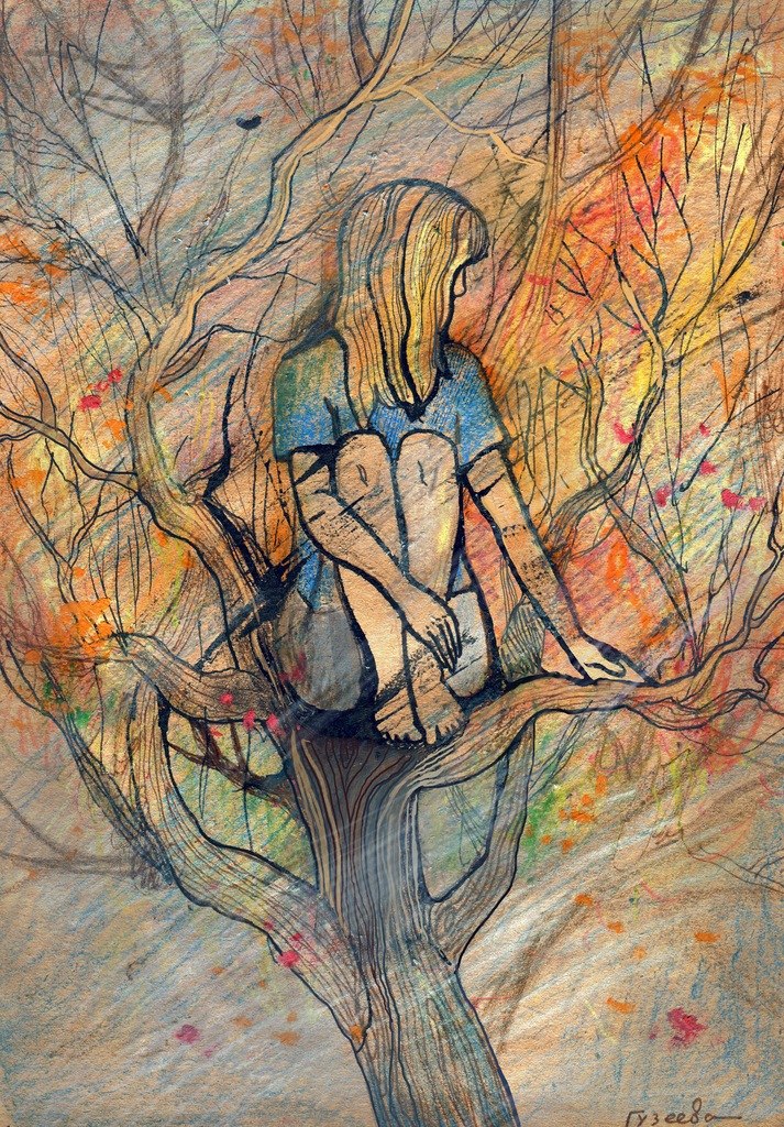 Alena Livancova | Сургут