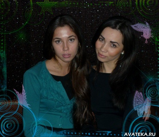 Таня Гордеева | Новокузнецк