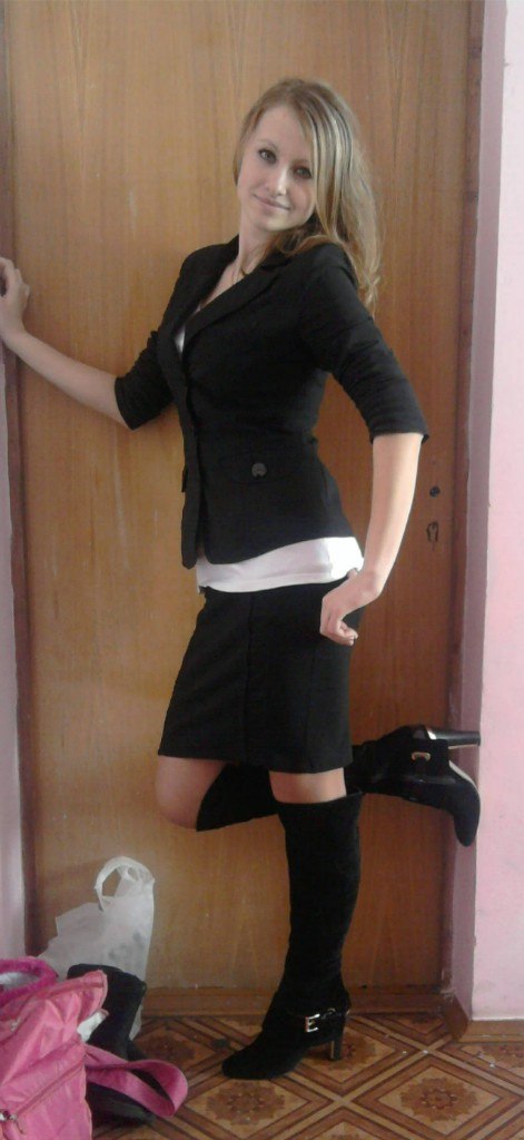 Анастасия Воронкова | Курск