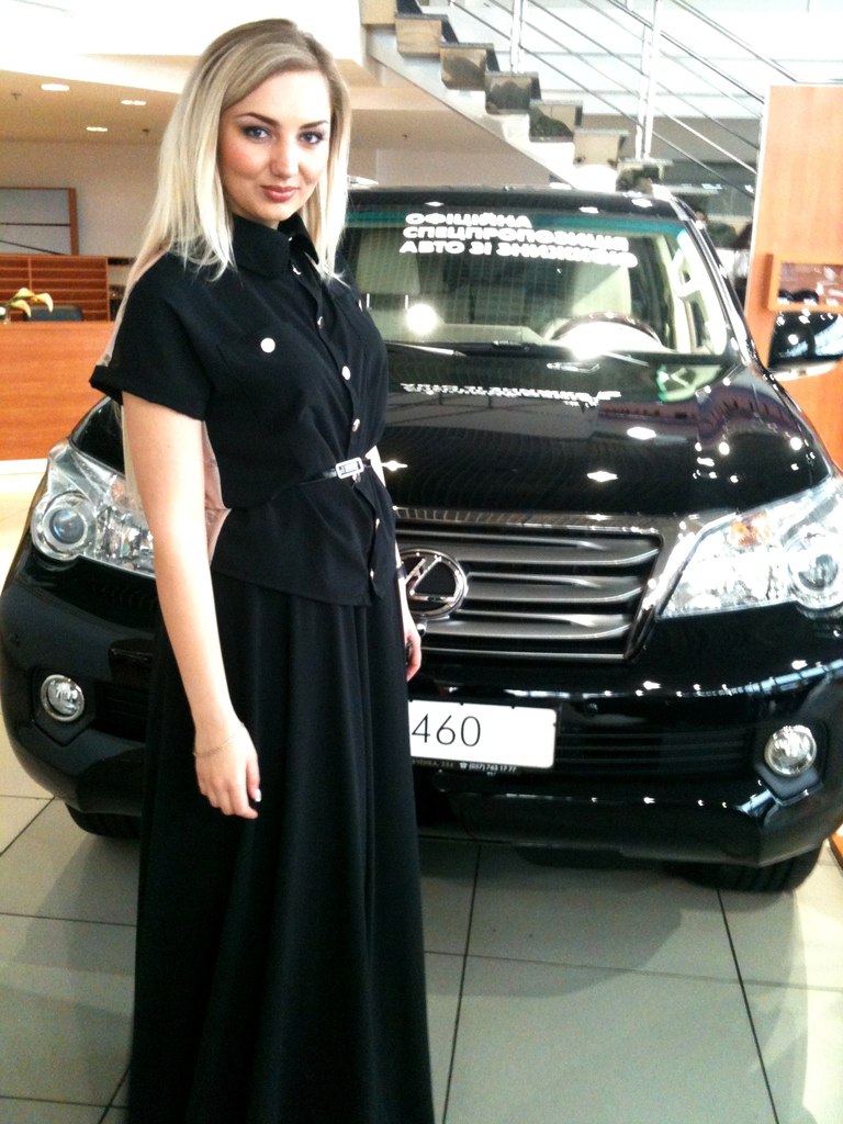 Анжелика Худаева | Белгород