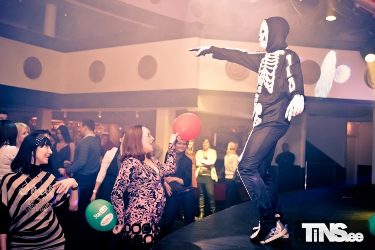 Дениска Токарев Mad Madis | Таллин