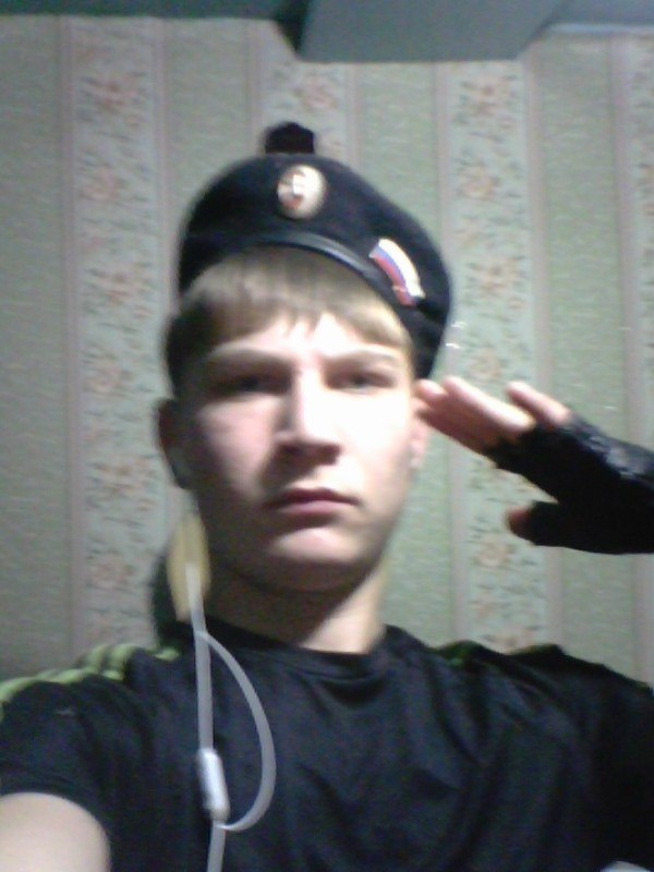 Сергей Закиров [ZAK] | Любинский