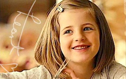 Natasha-Lovely Malysh-Ya | 