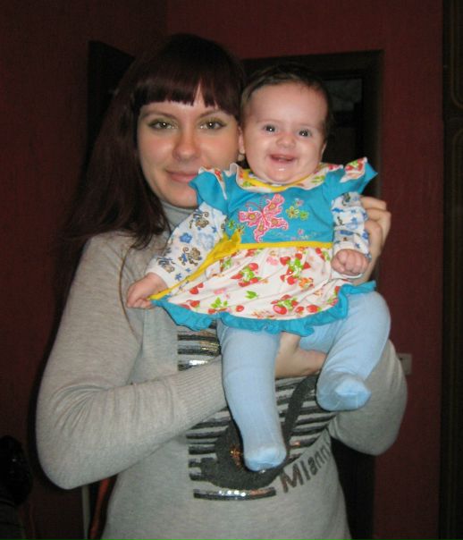 №3, Ирина Стойкова(орлова) №3, Ирина Стойкова(орлова)