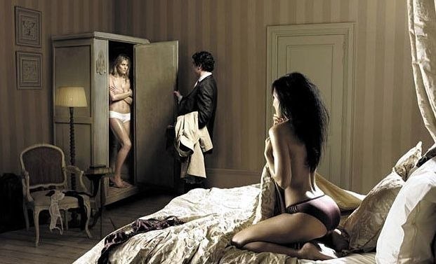 Сергей Ходырев | Пермь