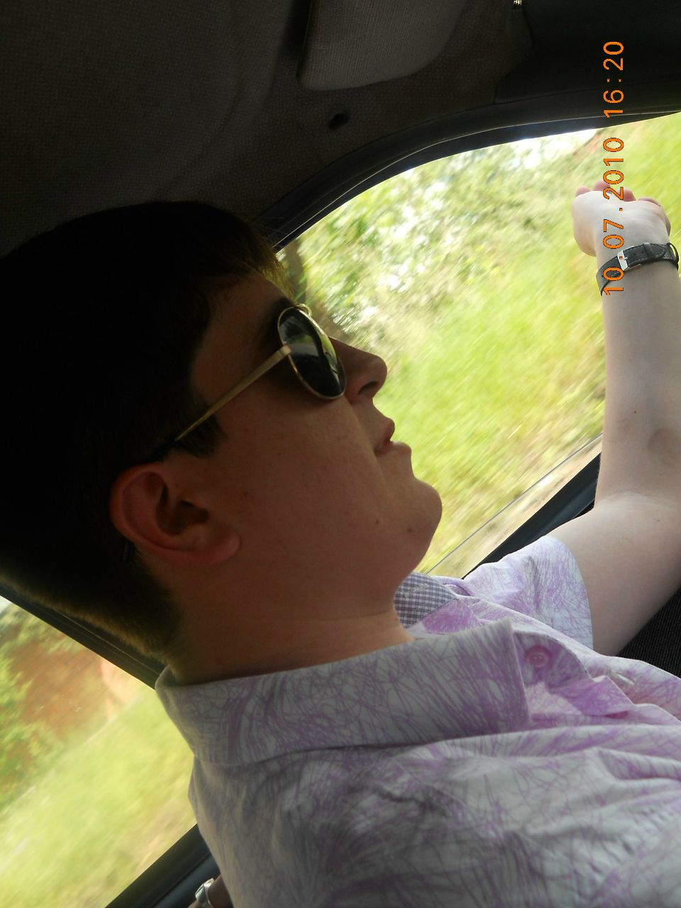 Олег Ханевич | Краснодар