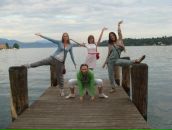 №34 Ксения Самойлова 11.09: профиль, фото, статус - ВКонтакте