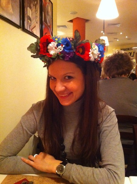 Виктория Бойкова | Москва