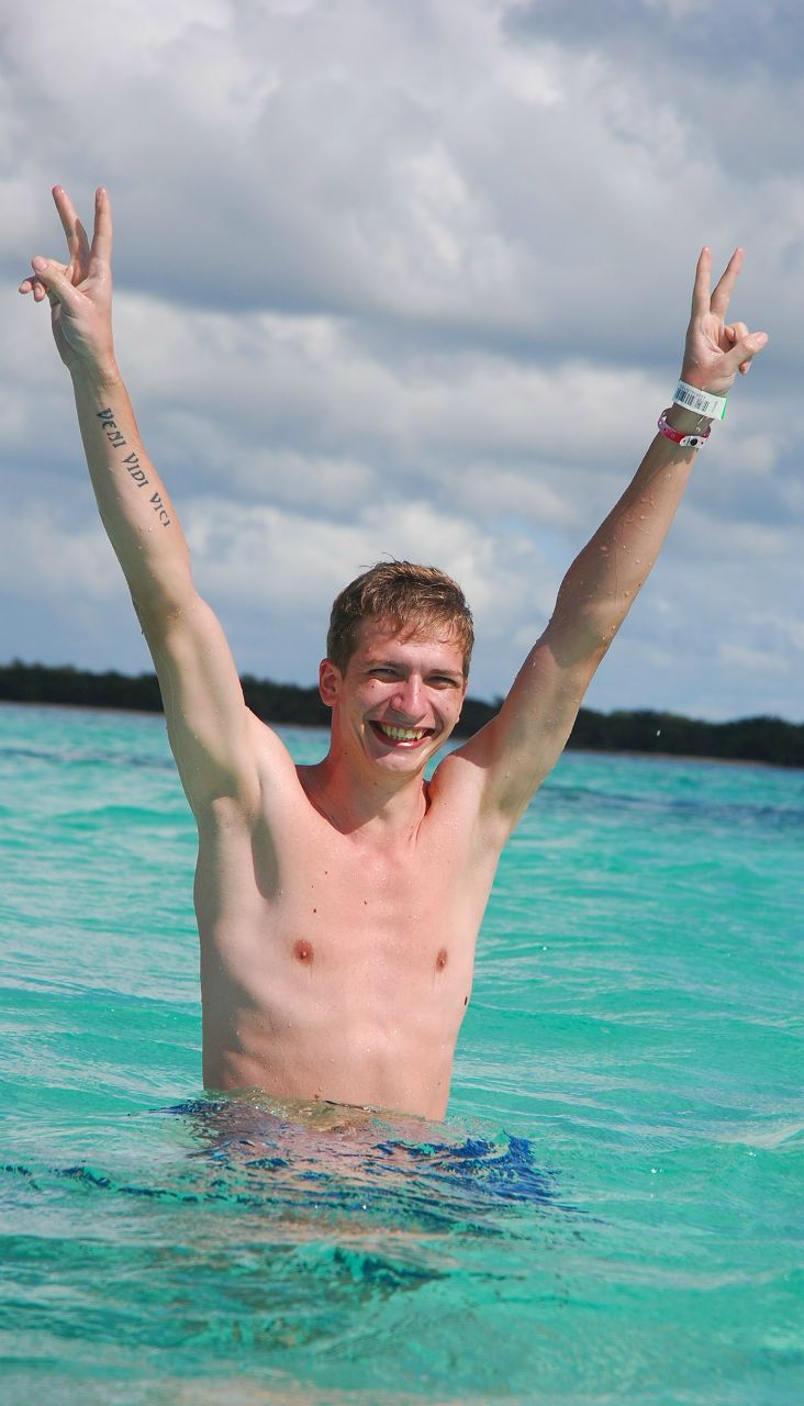 Игорь Бондаренко | Нижний Новгород