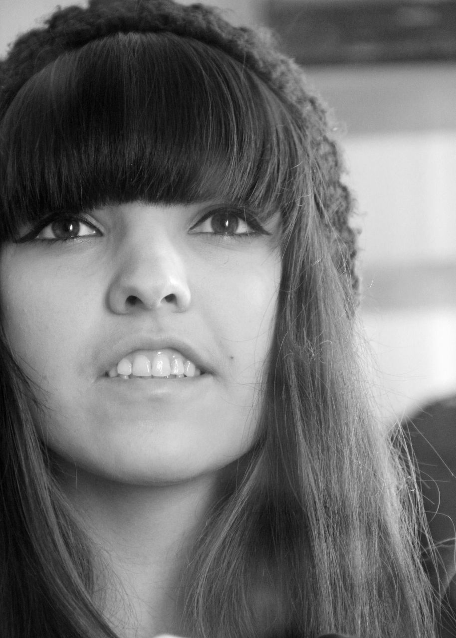 Патимат Тюрина | 