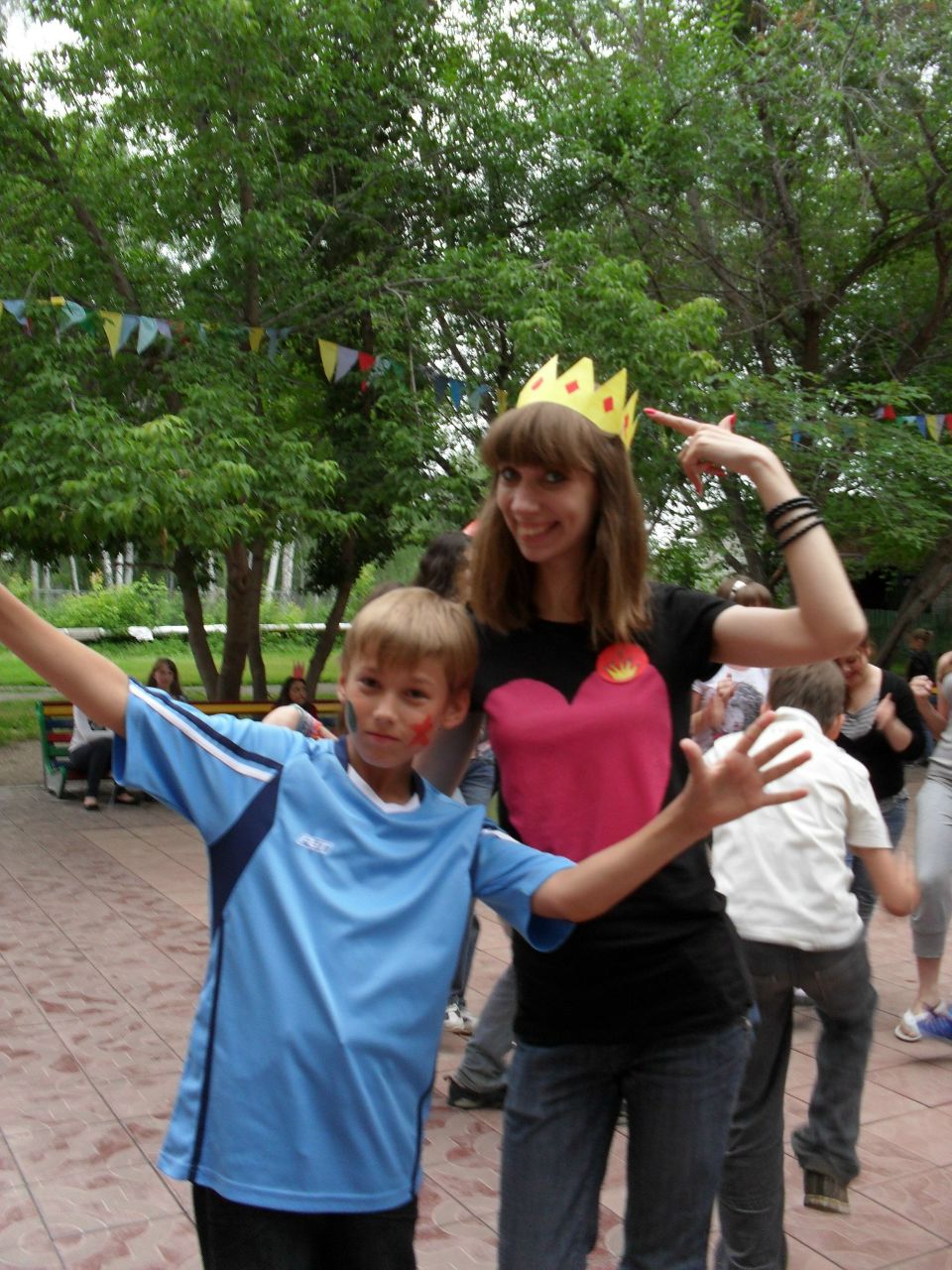 Анна Мушанкова | Новосибирск