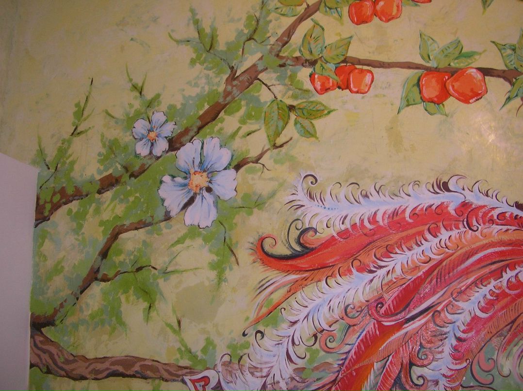 Таня Пшеничная | Днепр (Днепропетровск)