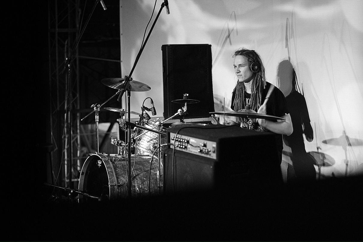 Иван Никитин | Москва