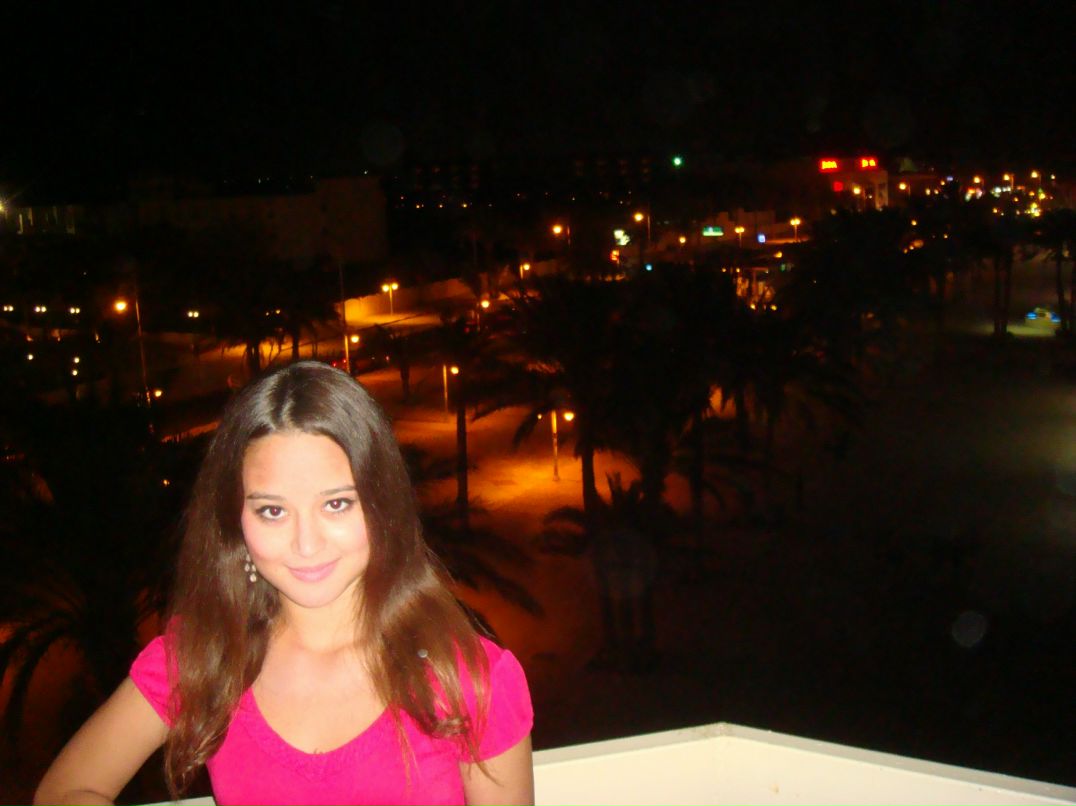 Белла Гатаулина | Тюмень