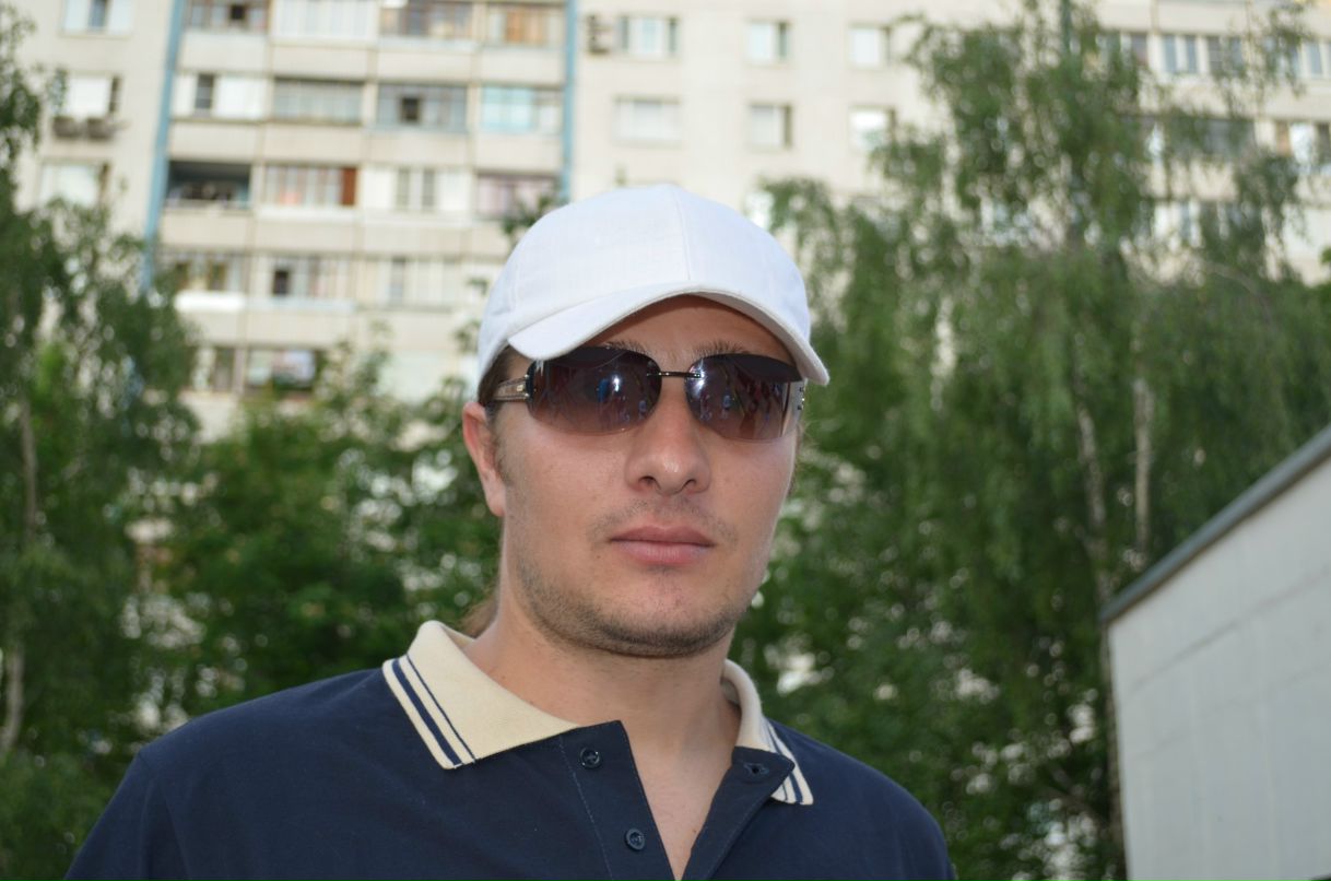 Сергей Краевенко | Москва