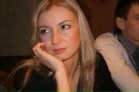 Фотография Татьяна Тимошкина