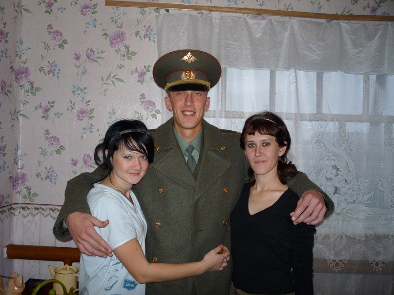 Алексей Чудаков Алексеевич | Чистополь