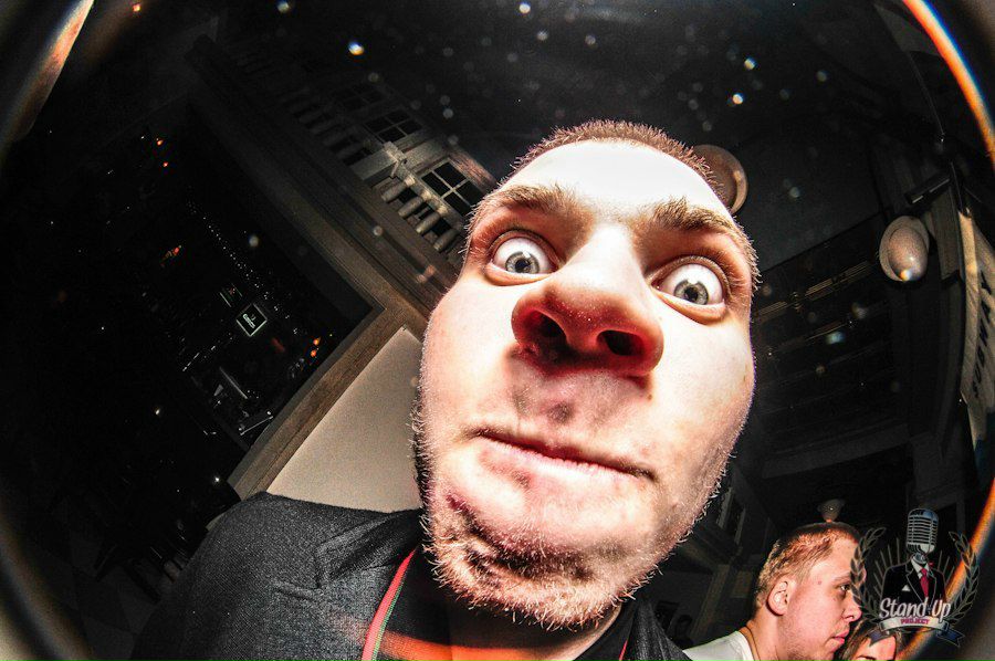 Артем Соловьев | Москва