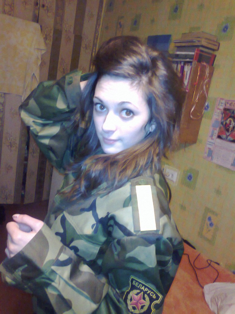 Анна Соловьева | Лесное