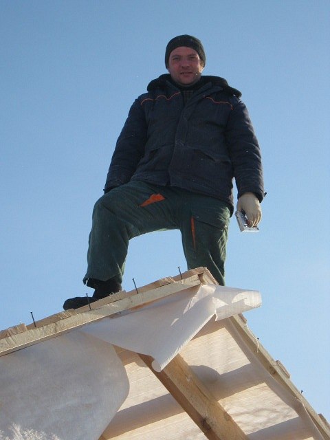 Денис Дидевич | Рязань