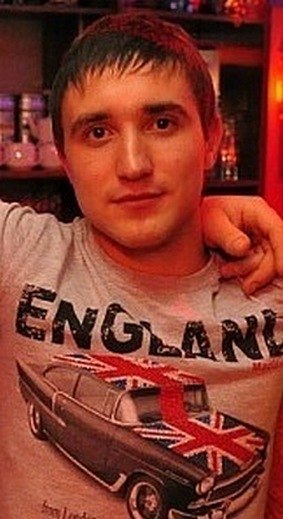 Виталий Бойко | Солигорск