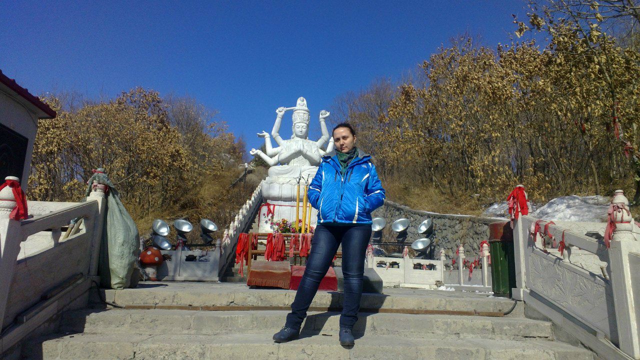 Игорь Васильев | Москва