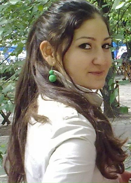 №72, Сабрина Моллаева-Ибрагимова, 37 лет, Харьков №72, Сабрина Моллаева-Ибрагимова, 37 лет, Харьков