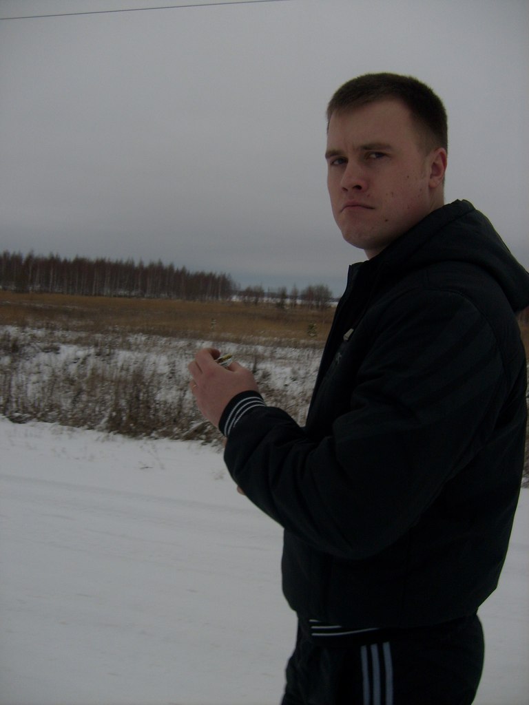 Михаил Лазарев | Рязань