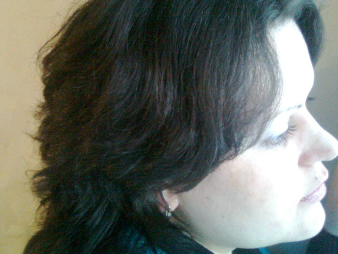 Марина Петрова | Орехово-Зуево