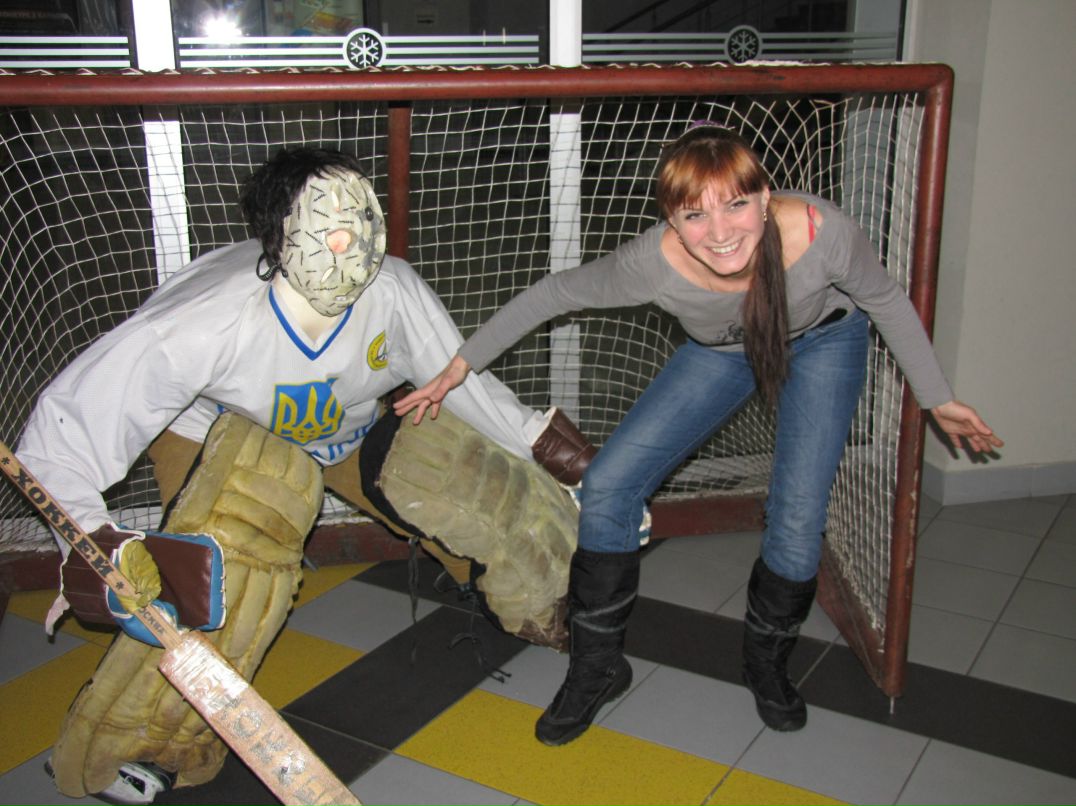 Анна Коврыженко | Киев